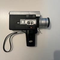 Canon Auto Zoom 518 Super 8