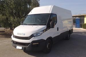 Iveco Daily 35s15 2.3hpt Furgone - 2015