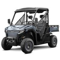 CF Moto UForce U6 EV - Elettrico