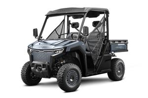 CF Moto UForce U6 EV - Elettrico