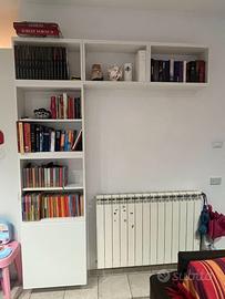 Libreria Besta Ikea