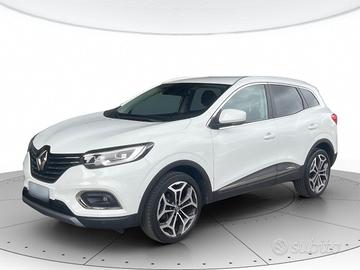 RENAULT Kadjar 1.5 blue dci Sport Edition2 115cv e