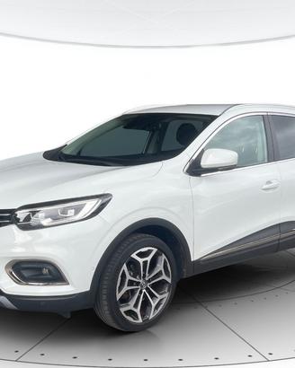 RENAULT Kadjar 1.5 blue dci Sport Edition2 115cv e
