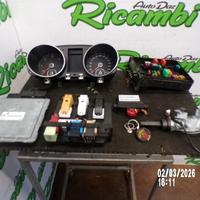 KIT AVVIAMENTO PER VW GOLF 6 - VI 1.6 TDI 2010