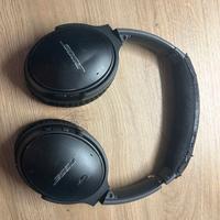 bose quietcomfort 35