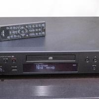 LETTORE CD TEAC CD-P 650