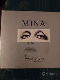 Platinum Collection Mina