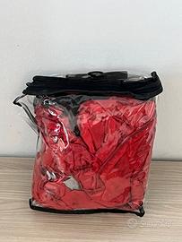 Copri gomme della ride motorcycles