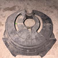 Parafango booster ng