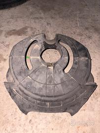 Parafango booster ng