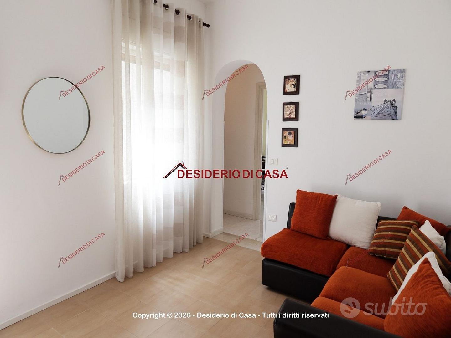 Apartment in Mazara del Vallo, San Francesco, Trapani - Vista 4