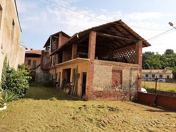 Cascinale in Ghemme (NO)