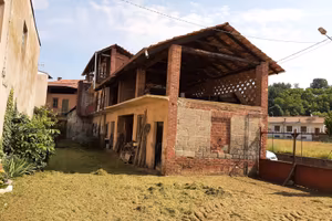 Cascinale in Ghemme (NO)