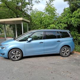 Citroen gran picasso