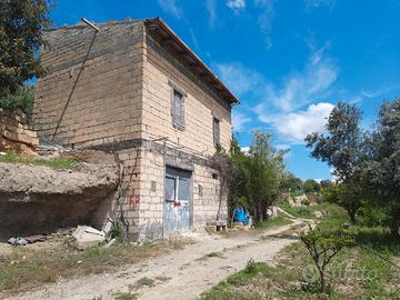 Terreno agricolo nel comune di Scordia