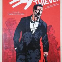 Thief of thieves - Vol. 1: Mollo tutto