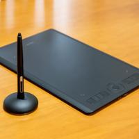 Wacom Intuos Pro (M) in Condizioni Impeccabili!