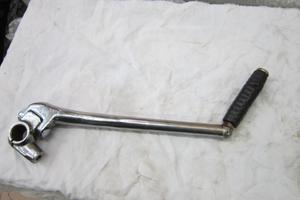 Leva Avviamento Messa in Moto Honda 125 J Original