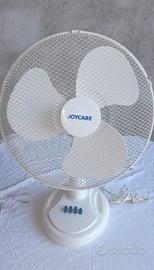 VENTILATORE DA TAVOLO/PAVIMENTO