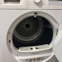 Asciugatrice bosh serie 4