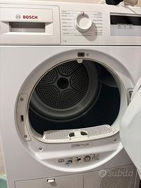 Asciugatrice bosh serie 4