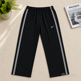 Nike Pantaloni Tuta Uomo XL Neri