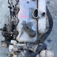 Motore usato Fiat 242 2.2 Diesel