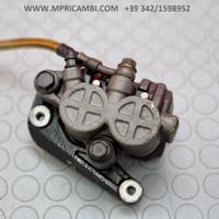 PINZA ANTERIORE HONDA XLM 600 1985 1986 XL 600 RM