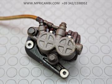 PINZA ANTERIORE HONDA XLM 600 1985 1986 XL 600 RM