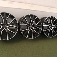 Cerchi in lega Audi A6 A7 8 21 ORIGINAL 4K8601025Q