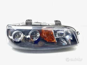 FARO ANTERIORE DESTRO FIAT Punto Berlina 5P 2° Se