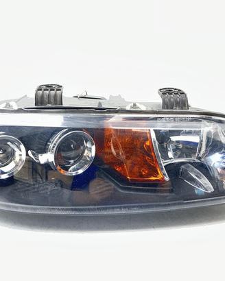 FARO ANTERIORE DESTRO FIAT Punto Berlina 5P 2° Se