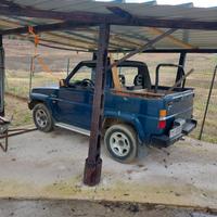 daihatsu feroza