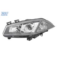 FANALE SINISTRO XENO PER RENAULT MEGANE II 02-05