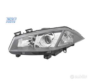 FANALE SINISTRO XENO PER RENAULT MEGANE II 02-05