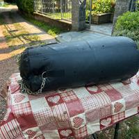 Sacco da boxe professionale 