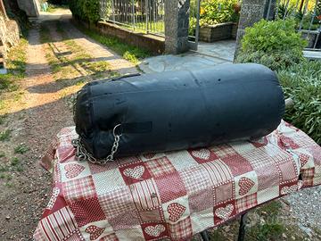 Sacco da boxe professionale 