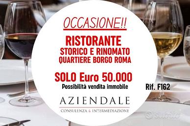 Attività / Licenza di 140 m² con 2 locali a Verona