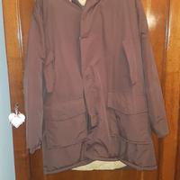 XL Woolrich Parka