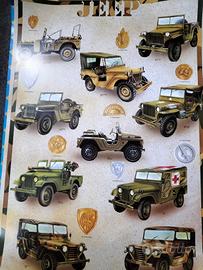 stampa jeep storiche.