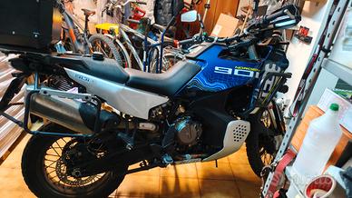 Husqvarna Norden 901 - 2023