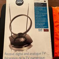 Antenna TV da interno