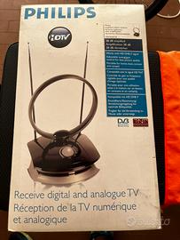 Antenna TV da interno