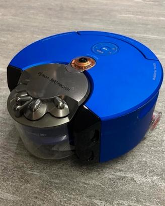 Aspirapolvere Dyson