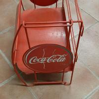 Portaoggetti Coca-Cola Originale
