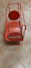 Portaoggetti Coca-Cola Originale