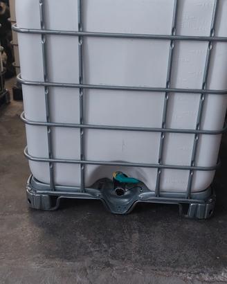 cisterne  acqua 1000 litri