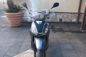 Sym Symphony 150S