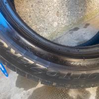 4 PNEUMATICI INVERNALI PIRELLI SOTTOZERO