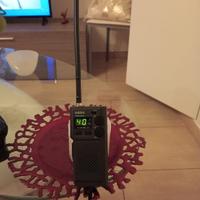 baracchino cb ricetrasmittente